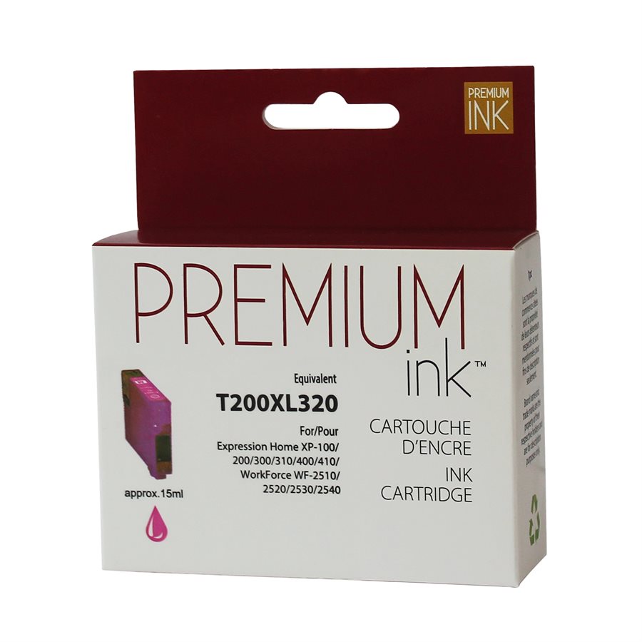 Epson T200XL320 Magenta