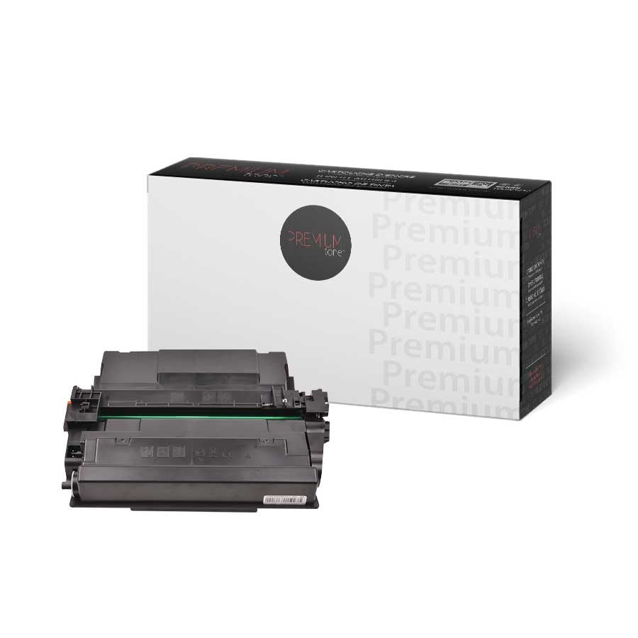 Premium Tone New Compatible Canon 0453C001 Black 20K Toner Cartridge
