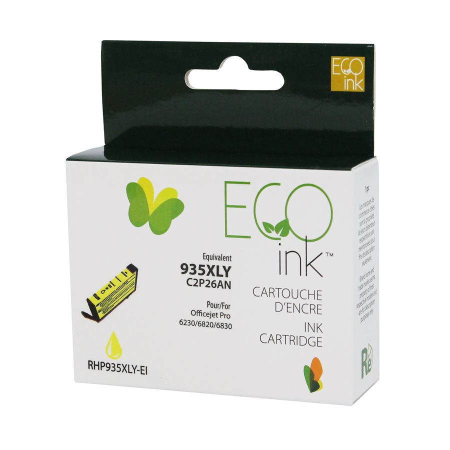 HP No.935XL C2P26AN Yellow