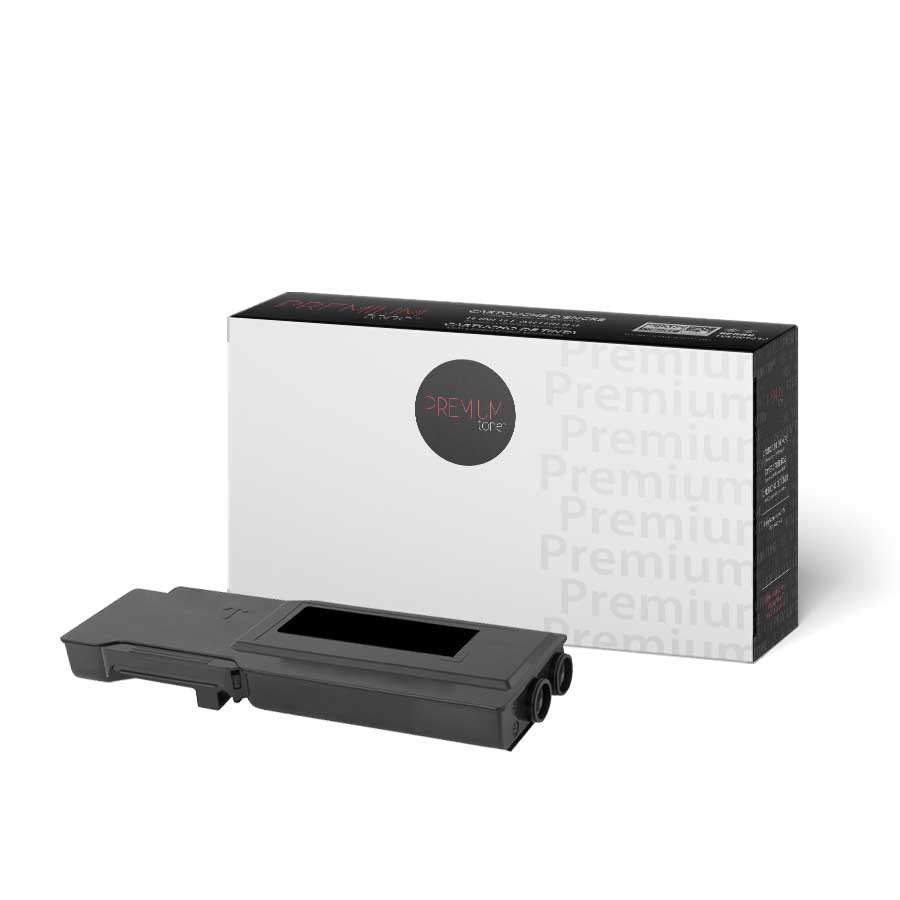 Premium Tone New Compatible Dell S3840/3845 Black 11K Toner Cartridge