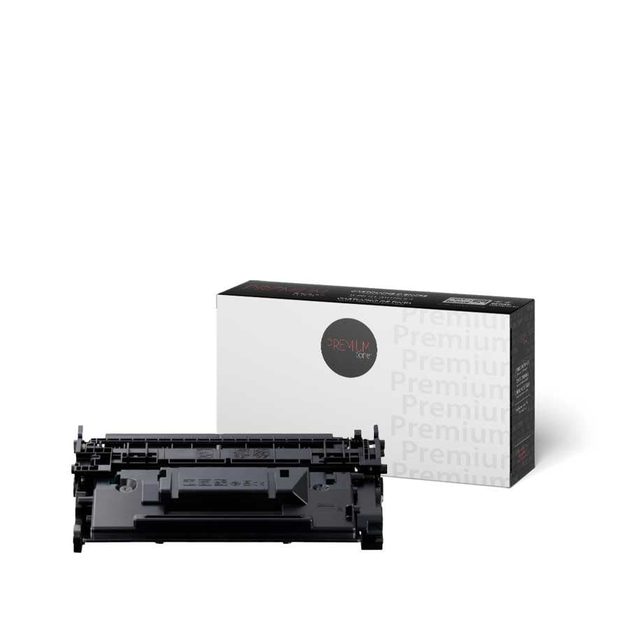 Premium Tone New Compatible Canon 5640C001AA 10.2K Toner Cartridge
