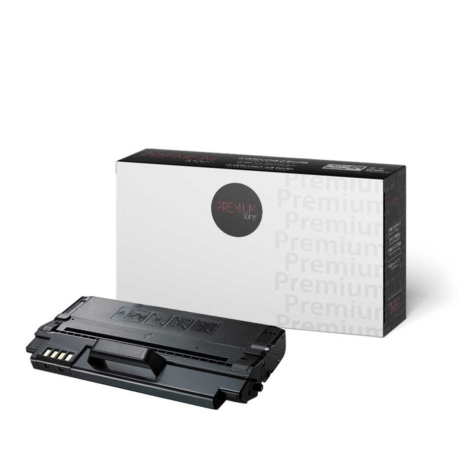 Premium Tone New Compatible Samsung ML1630 / SCX4500 2K Toner Cartridge