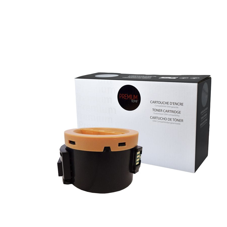 Xerox 3010/3040/WC3045 Black 2.3K