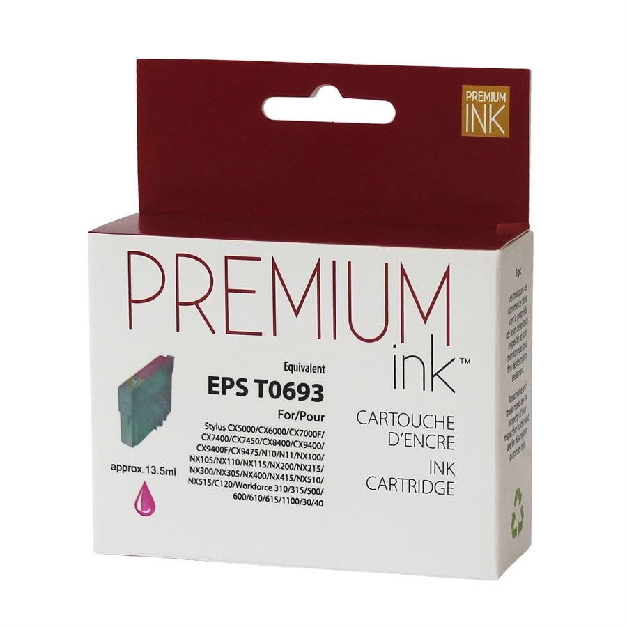 Epson T0693 Magenta