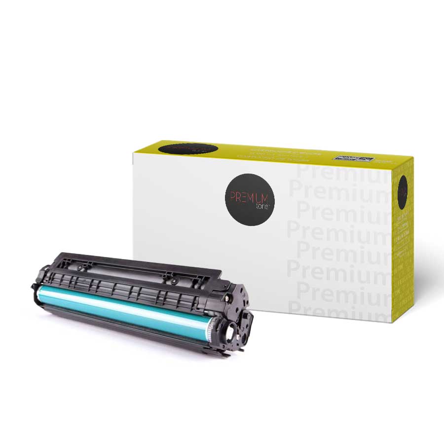 Premium Tone New Compatible HP CF472X Yellow 23K Toner Cartridge