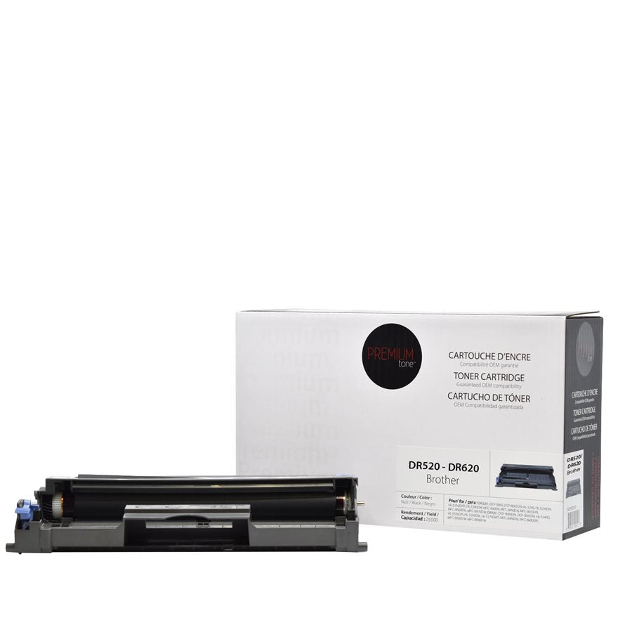 Brother DR520, DR620 Universal 25K