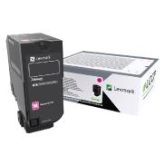 CX725 Magenta HY Toner