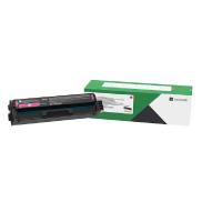 20N10M0 Lexmark CS/CX331, 431 Magenta  1.5K Print Cartridge