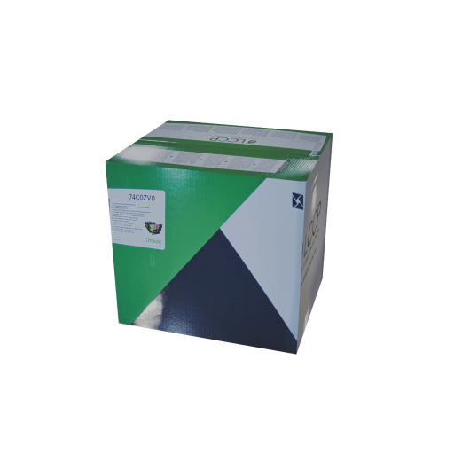 CS720, CS725, CX725 Color (CMY) RetProg Imaging Kit