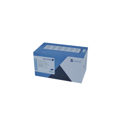 Lexmark B340XA0 Black CRTG High
