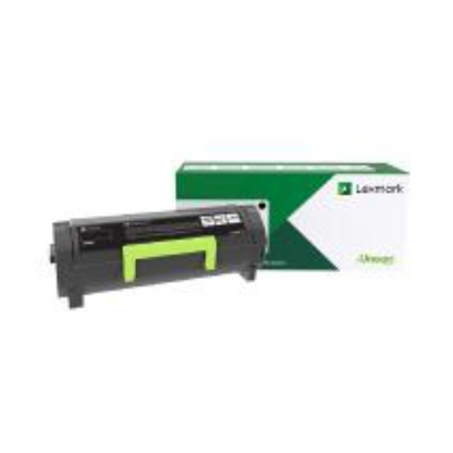 Lexmark B/MB2338, 2442, 2546, 2650 Return Programme 3K Toner Cartridge Part no.: B231000