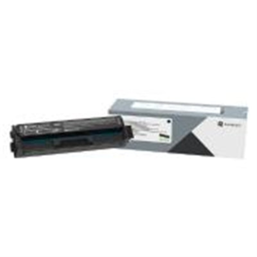 Lexmark CS/CX431 Black 6K Print Cartridge
