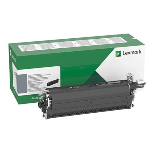 Lexmark Black 125K Developer