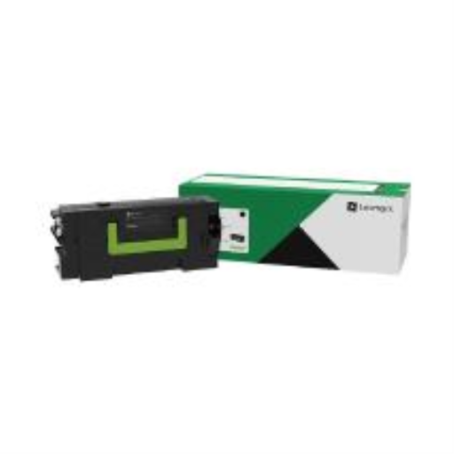 Lexmark B2865,MB2770 Return Program 30K Toner Cartridge