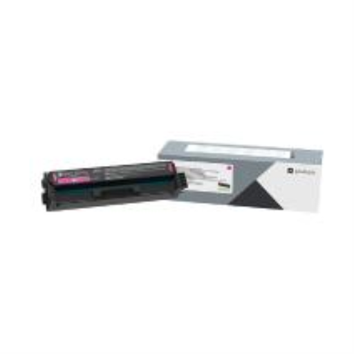 Lexmark C/MC3326 Magenta 2.5K Print Cartridge