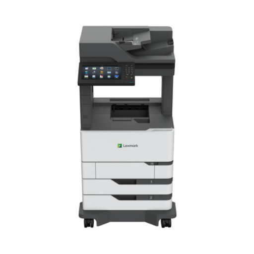 Lexmark MX822ade Part no.: 25B2000