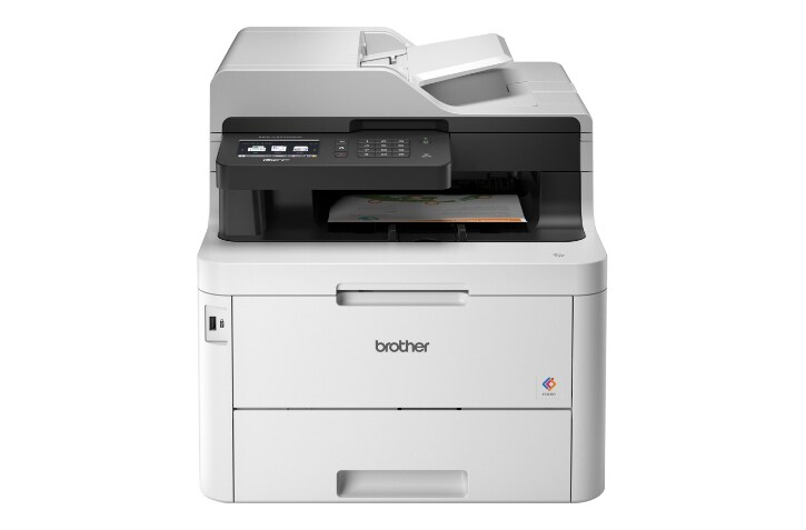 MFCL3720CDW Brother Digital Colour All-in-One Multifunction