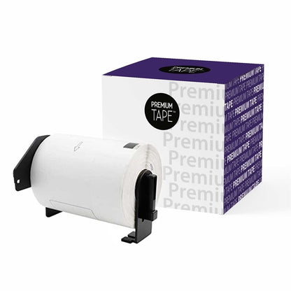 4" x 6" Brother DK1241 Shipping Labels (200)