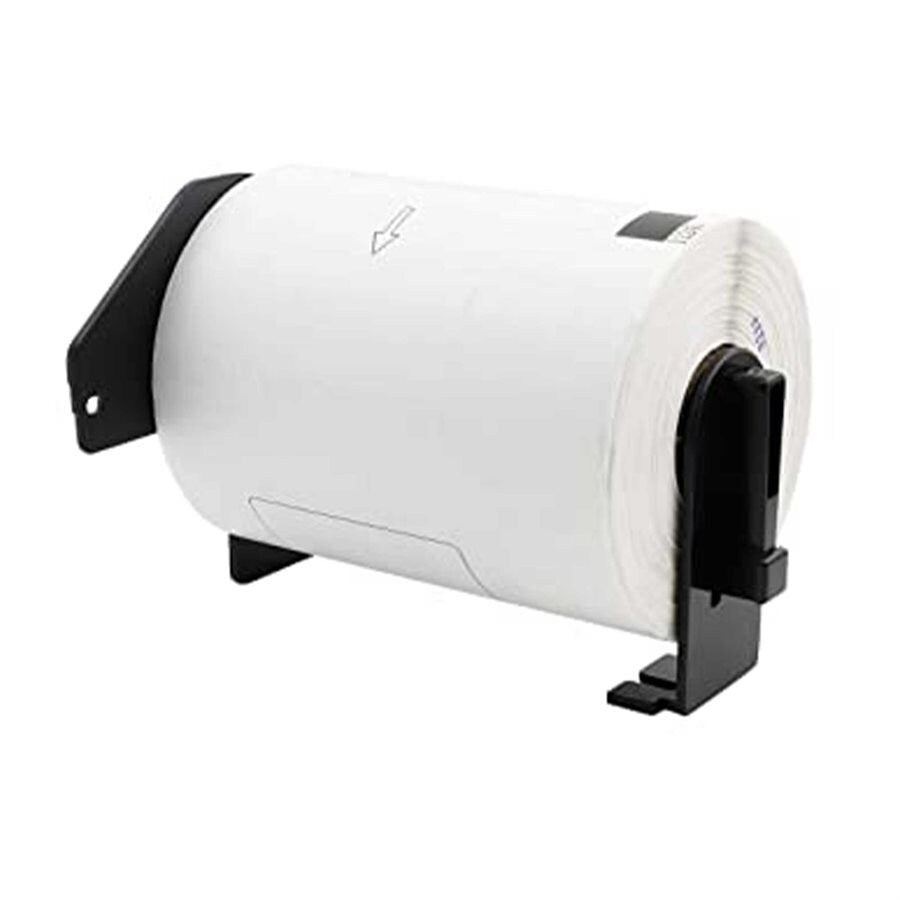 4" x 6" Brother DK1241 Shipping Labels (200)