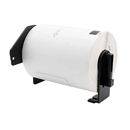 4" x 6" Brother DK1241 Shipping Labels (200)