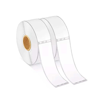 Dymo (30320) 1.125" x 3.5" Address Labels (260/roll, 2/pkg)