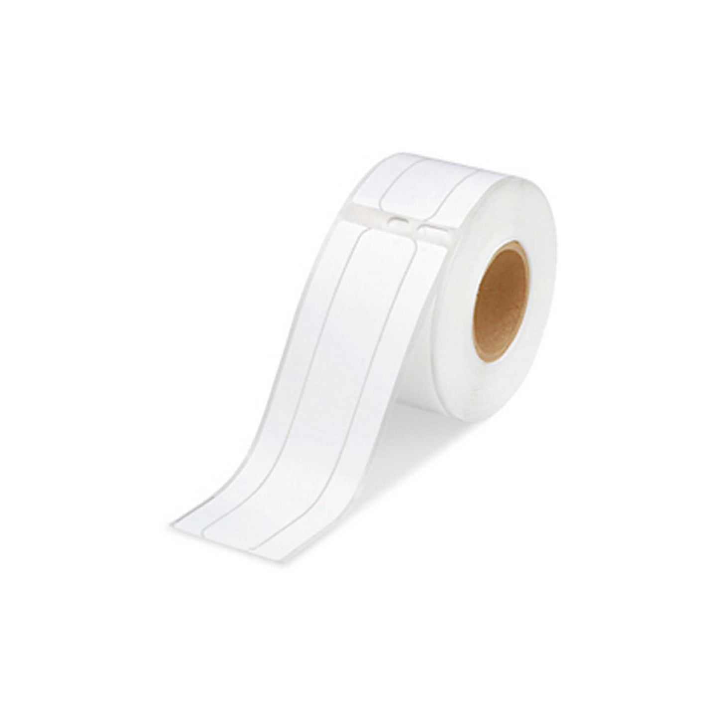 Dymo (30327) 0.5625" x 3.4375" File Folder Labels (130/roll, 2/pkg)