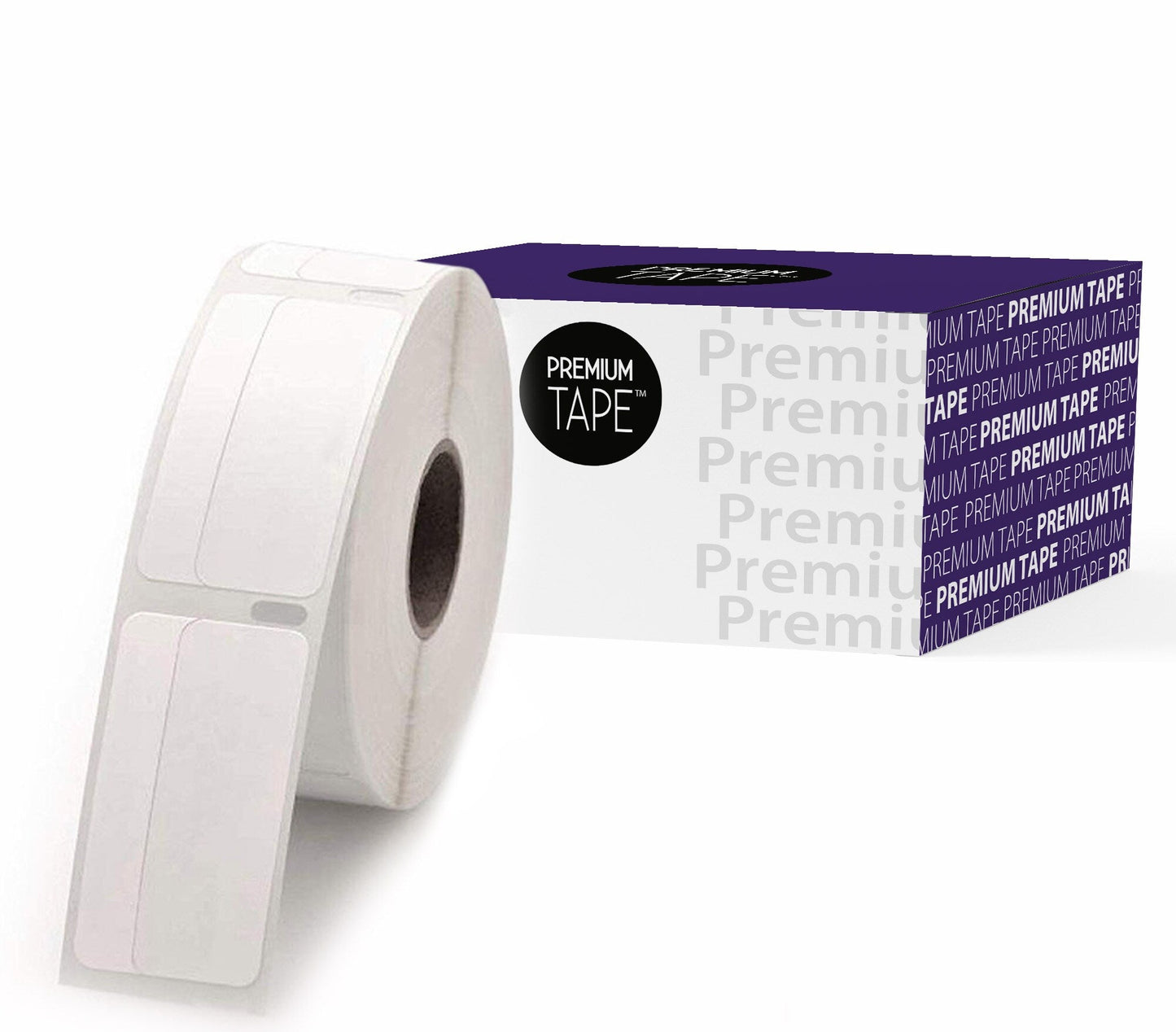 Dymo (30330) 0.75" x 2" Return Address Labels (500/roll, 2/pkg)