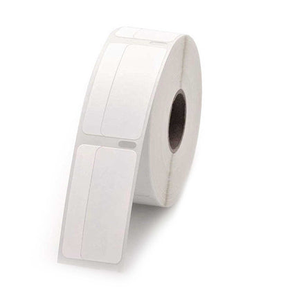 Dymo (30330) 0.75" x 2" Return Address Labels (500/roll, 2/pkg)