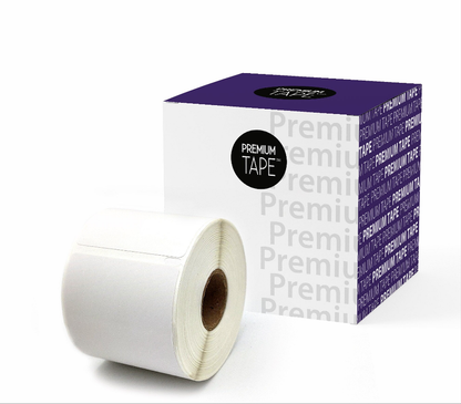 Dymo (30256) 2.3125" x 4" Large Shipping Labels (300)