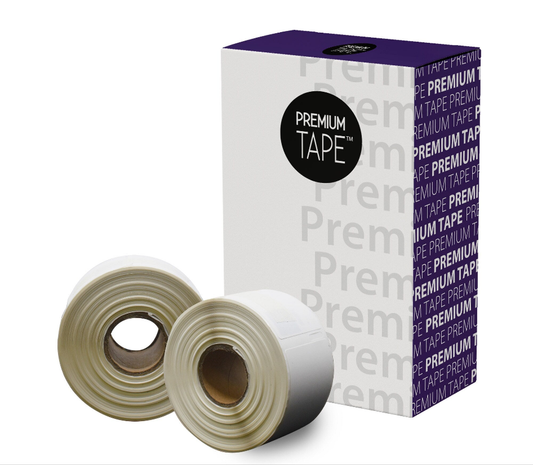 Dymo (30321) 1.4" x 3.5" Large Address Labels (260/roll, 2/pkg)