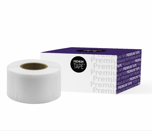 Dymo (33033) 1.5" x 1" Extra Small Multi-Purpose Labels (1000)