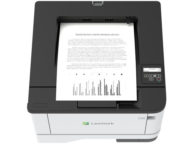 Lexmark MS431dw Part no.: 29S0100