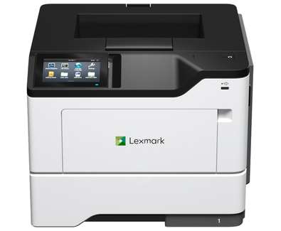 38S0500 Lexmark  MS632dwe