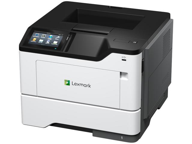 38S0500 Lexmark  MS632dwe