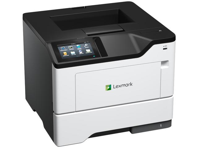 38S0500 Lexmark  MS632dwe