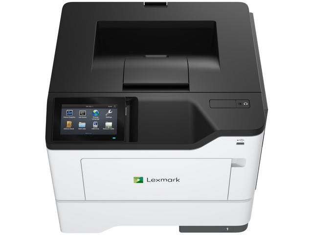 38S0500 Lexmark  MS632dwe