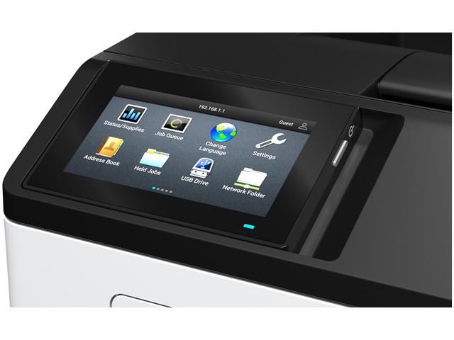 38S0500 Lexmark  MS632dwe