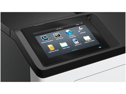 38S0500 Lexmark  MS632dwe