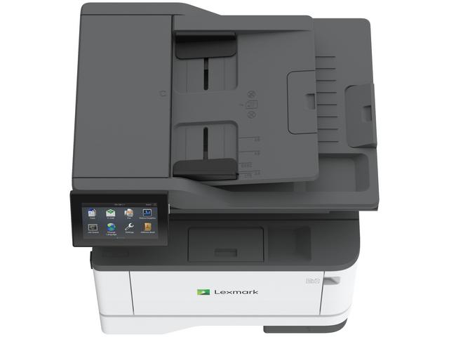 Lexmark MX432adwe Part no.: 29S8100