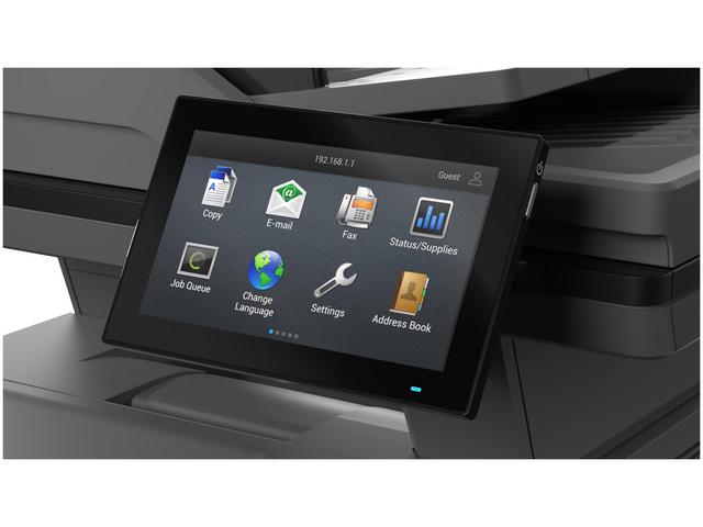 Lexmark 38S0900  MX632adwe