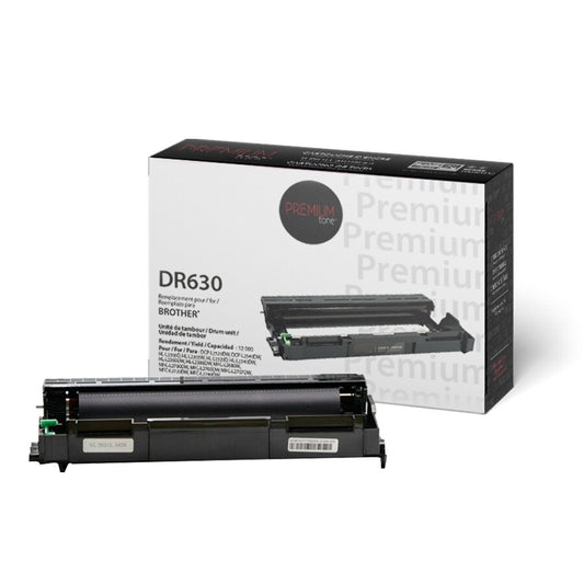 Brother DR630 12K
