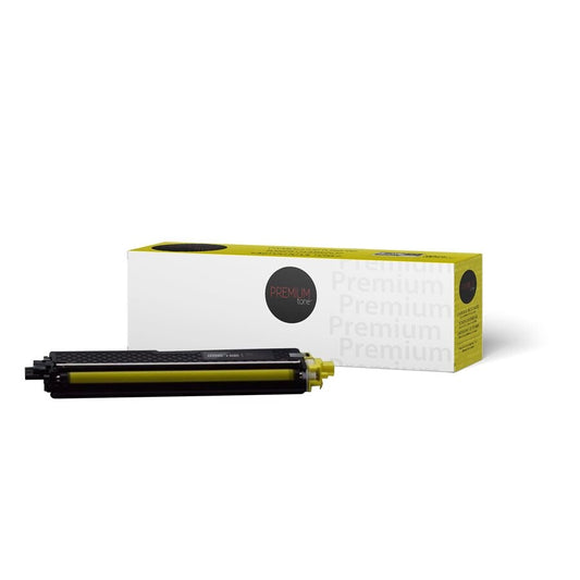 Brother TN225 Yellow 2.2K