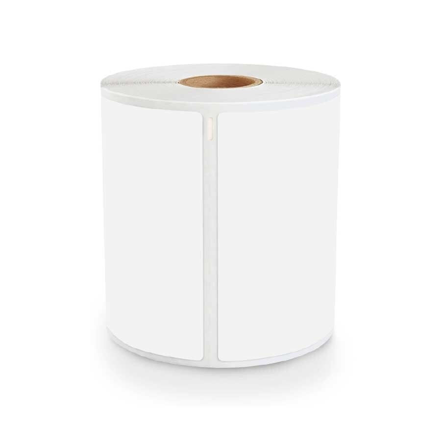 4" x 6" Direct Thermal Shipping Labels 1" Core (220)