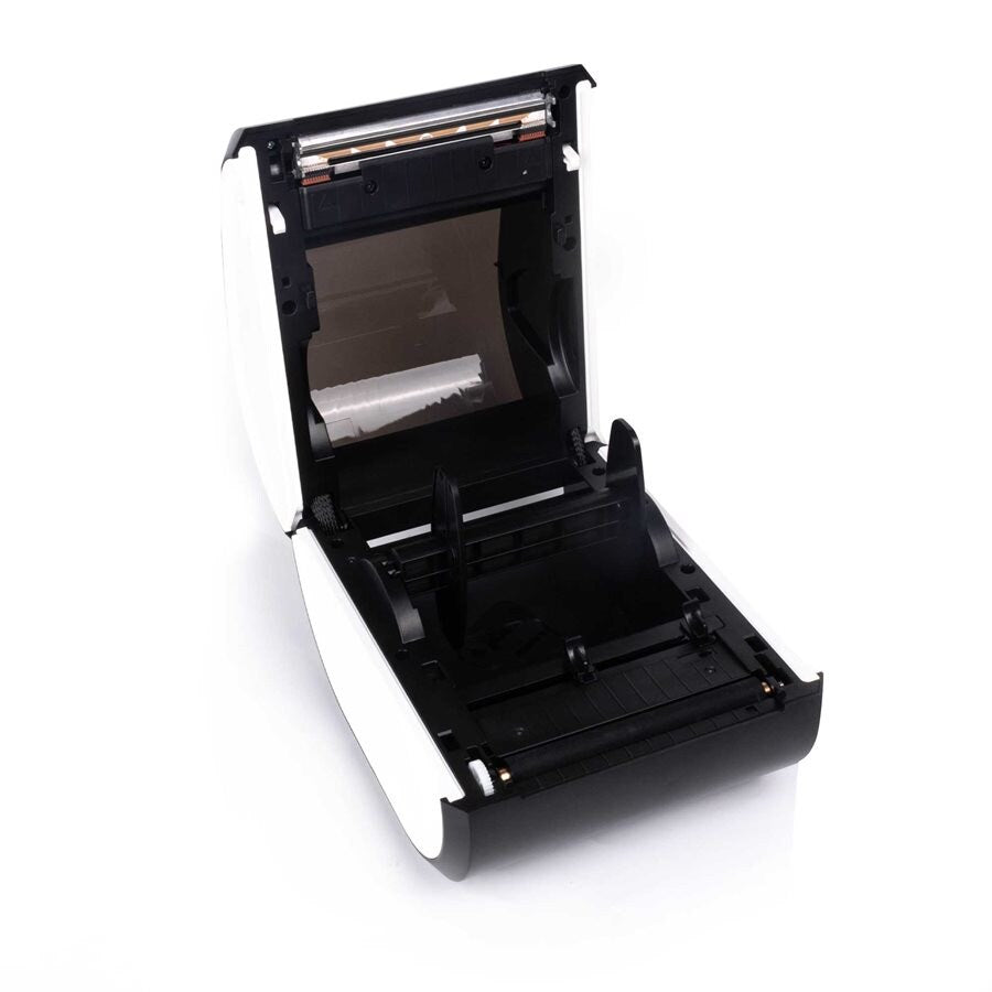 IntekView Multi-Format Direct Thermal Label Printer