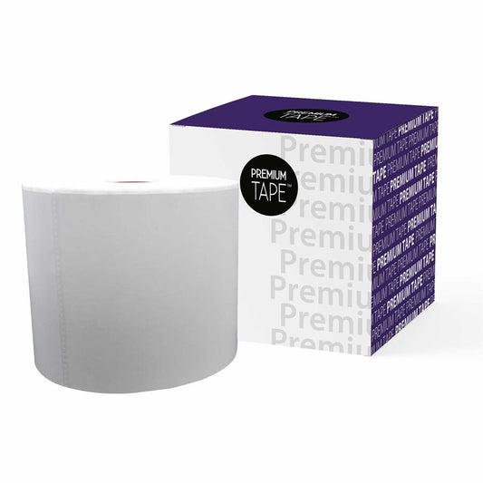 4" x 6" Universal Direct Thermal Labels 1" Core (500)