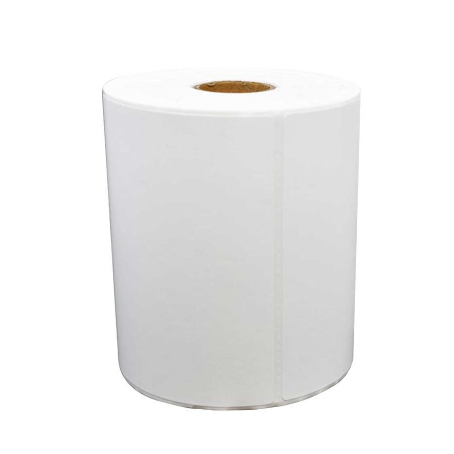 4" x 3" Universal Direct Thermal Labels 1" Core (500)