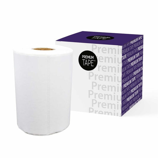 4" x 2" Universal Direct Thermal Labels 1" Core (500)