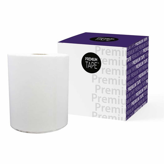 4" x 6" Universal Direct Thermal Labels 1" Core (250)