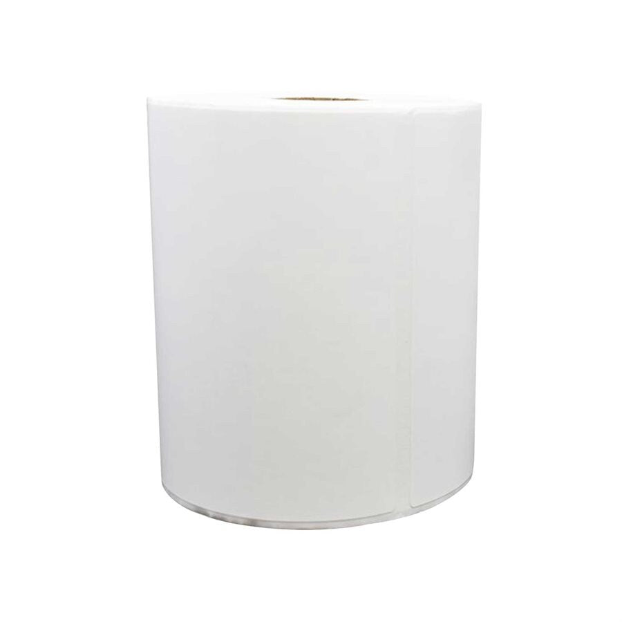 4" x 6" Universal Direct Thermal Labels 1" Core (250)