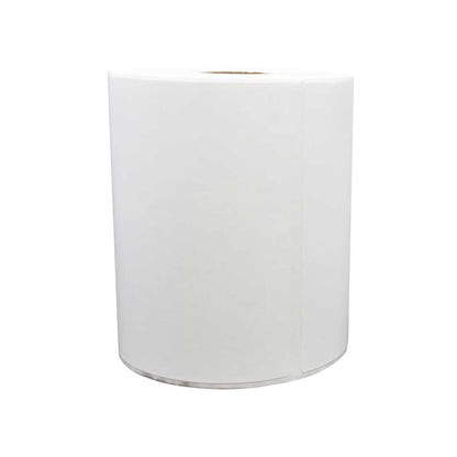 4" x 6" Universal Direct Thermal Labels 1" Core (250)